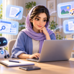 بهترین ابزارهای هوش مصنوعی برای فارسی زبانان