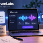 چگونه با ElevenLabs متن را به صدا تبدیل کنیم