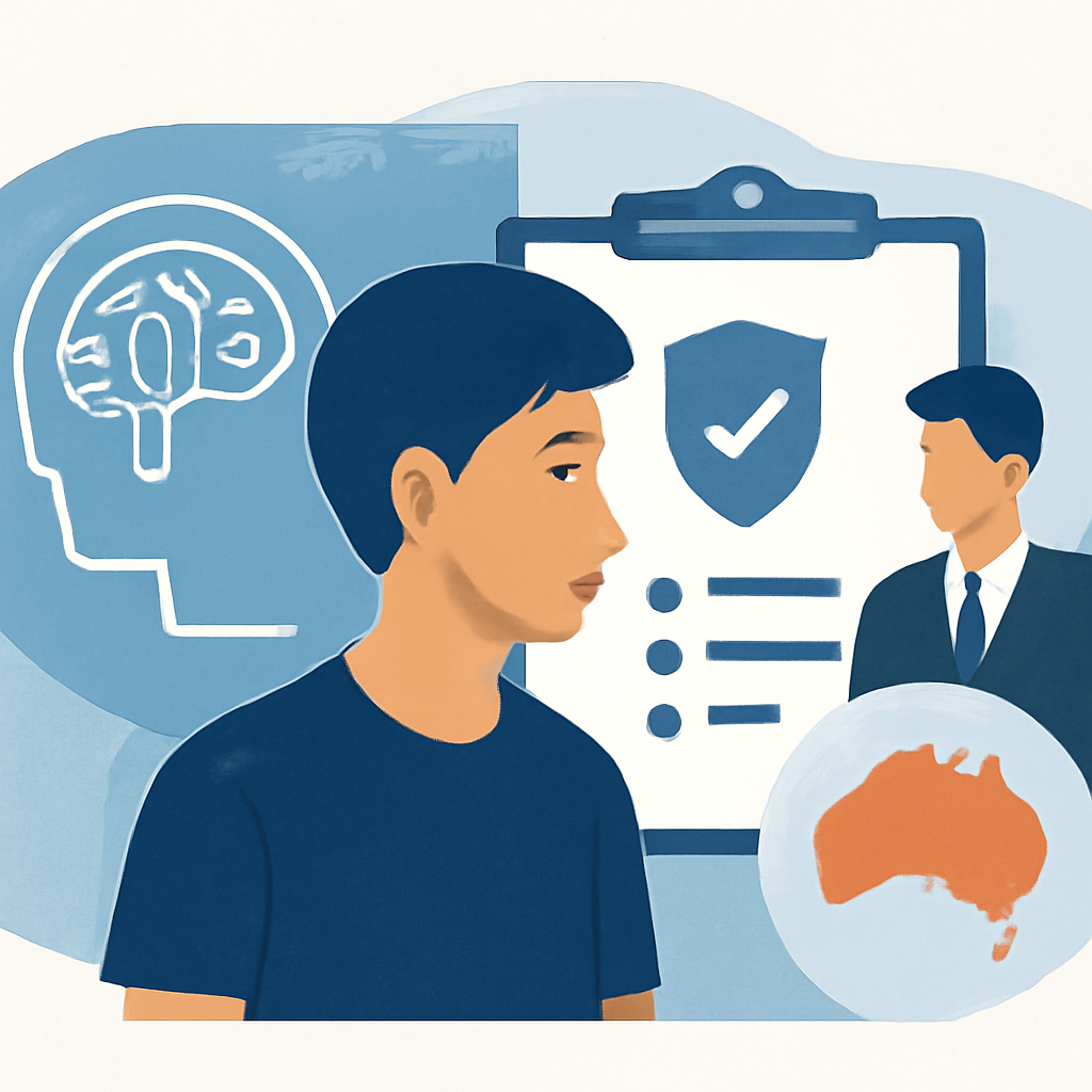 OpenAI unveils Australian Youth Safety Blueprint for teen safety