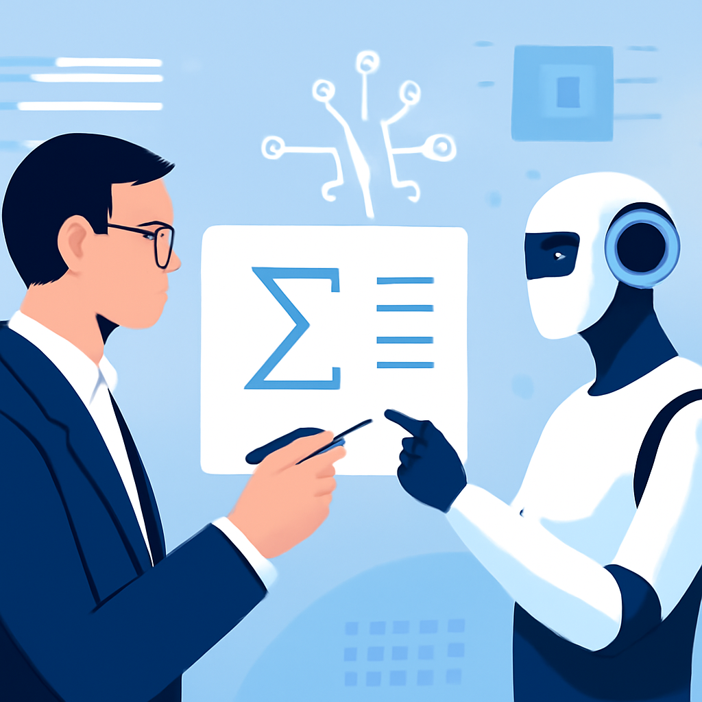 OpenAI partners with independent mathematics advisory group