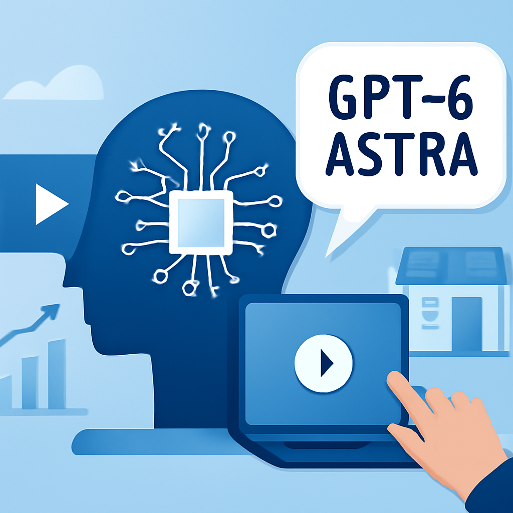 Higgsfield AI uses GPT-6 Astra to ship video features in a day